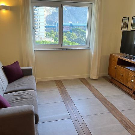 Favorita Suites Palerme Extérieur photo
