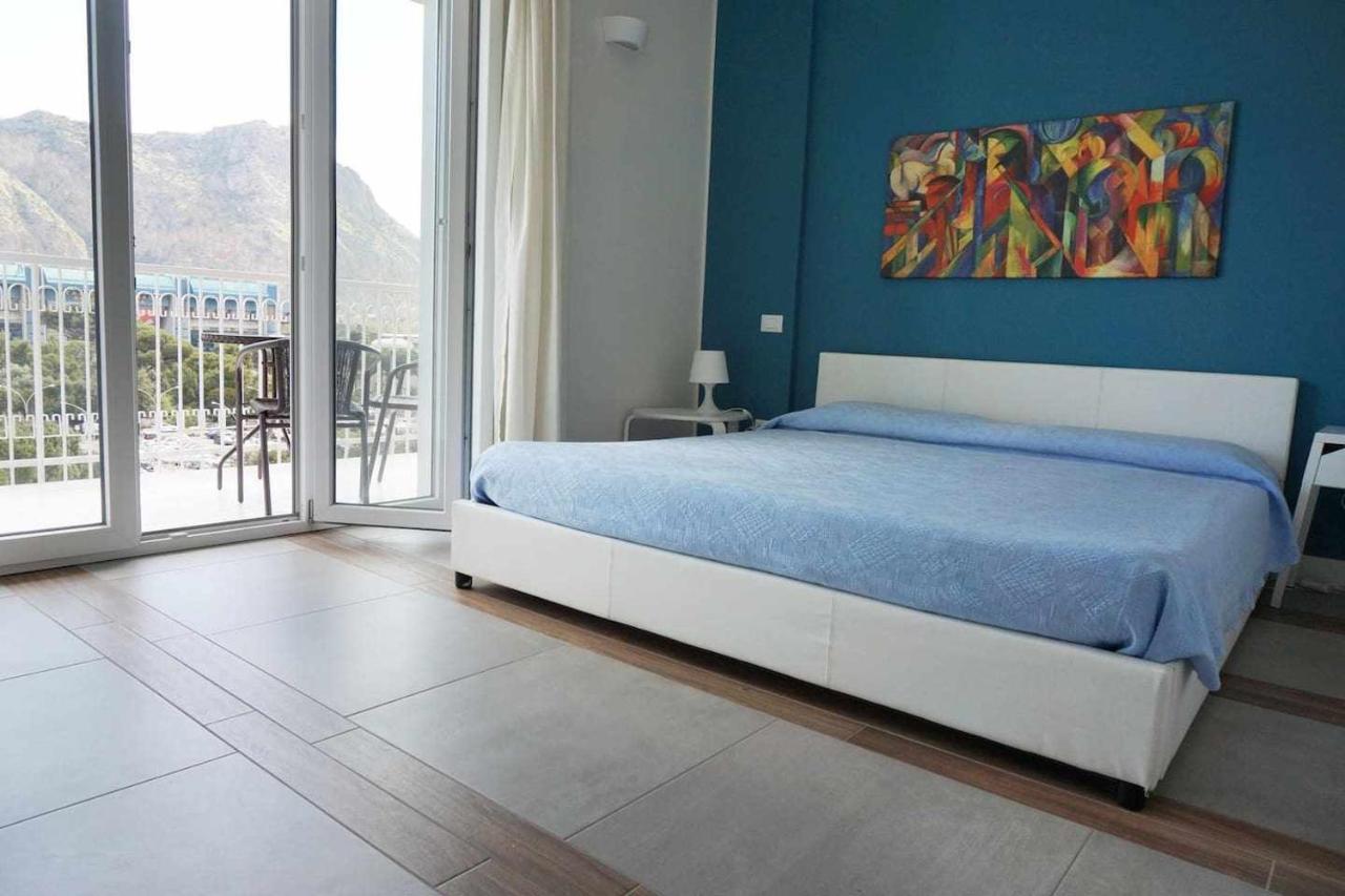 Favorita Suites Palerme Extérieur photo