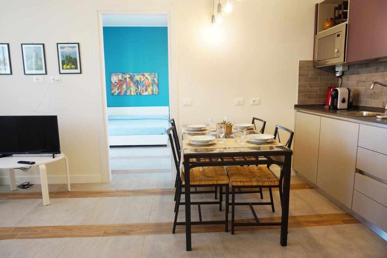 Favorita Suites Palerme Extérieur photo