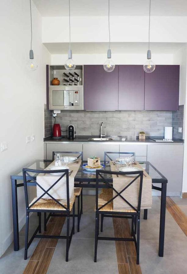 Favorita Suites Palerme Extérieur photo
