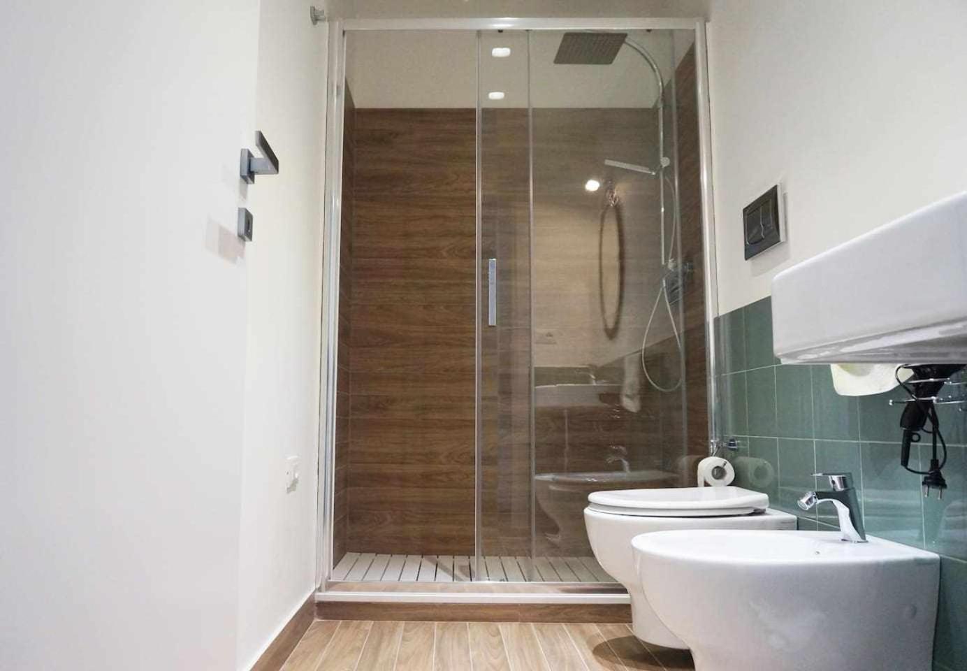 Favorita Suites Palerme Chambre photo