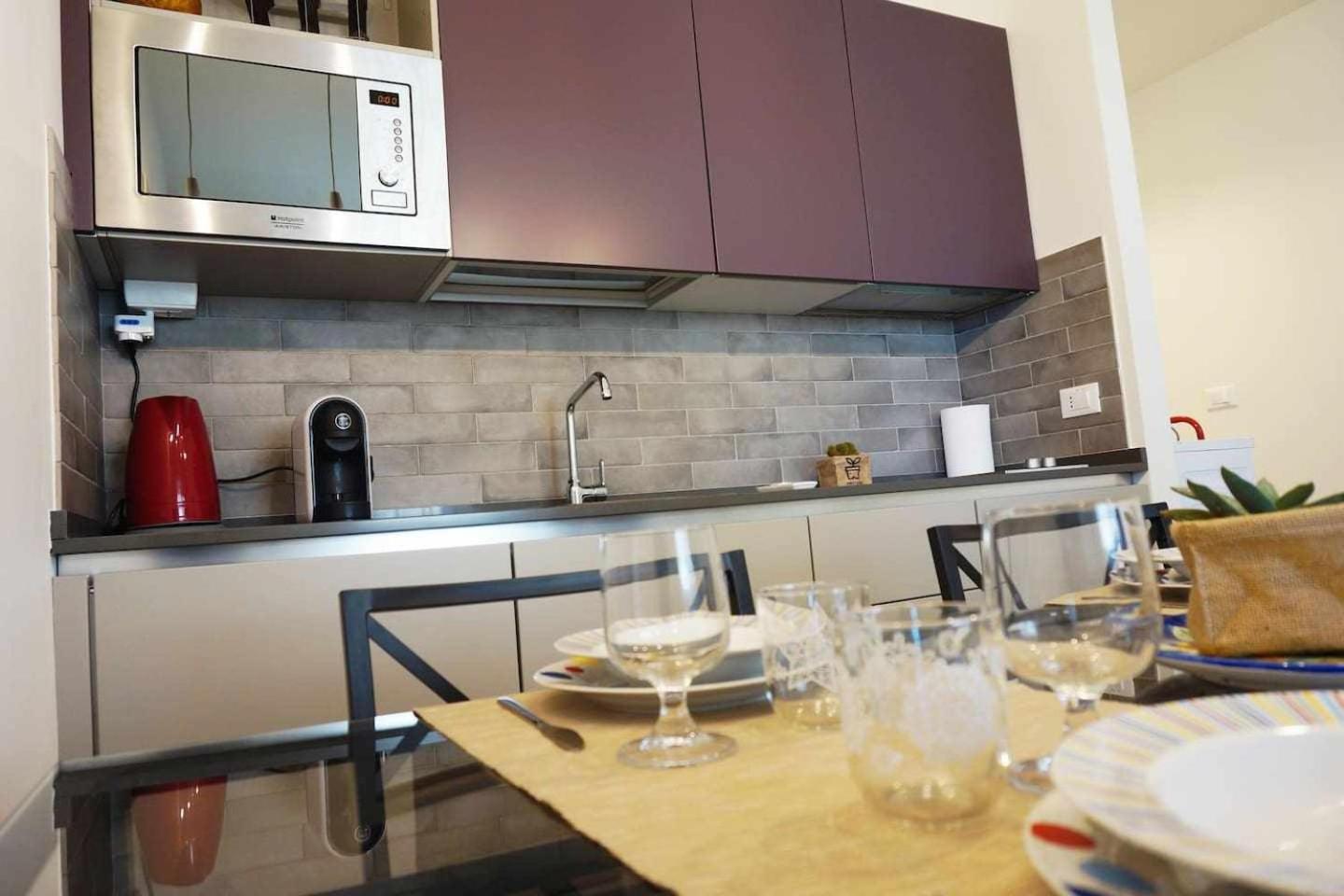 Favorita Suites Palerme Chambre photo