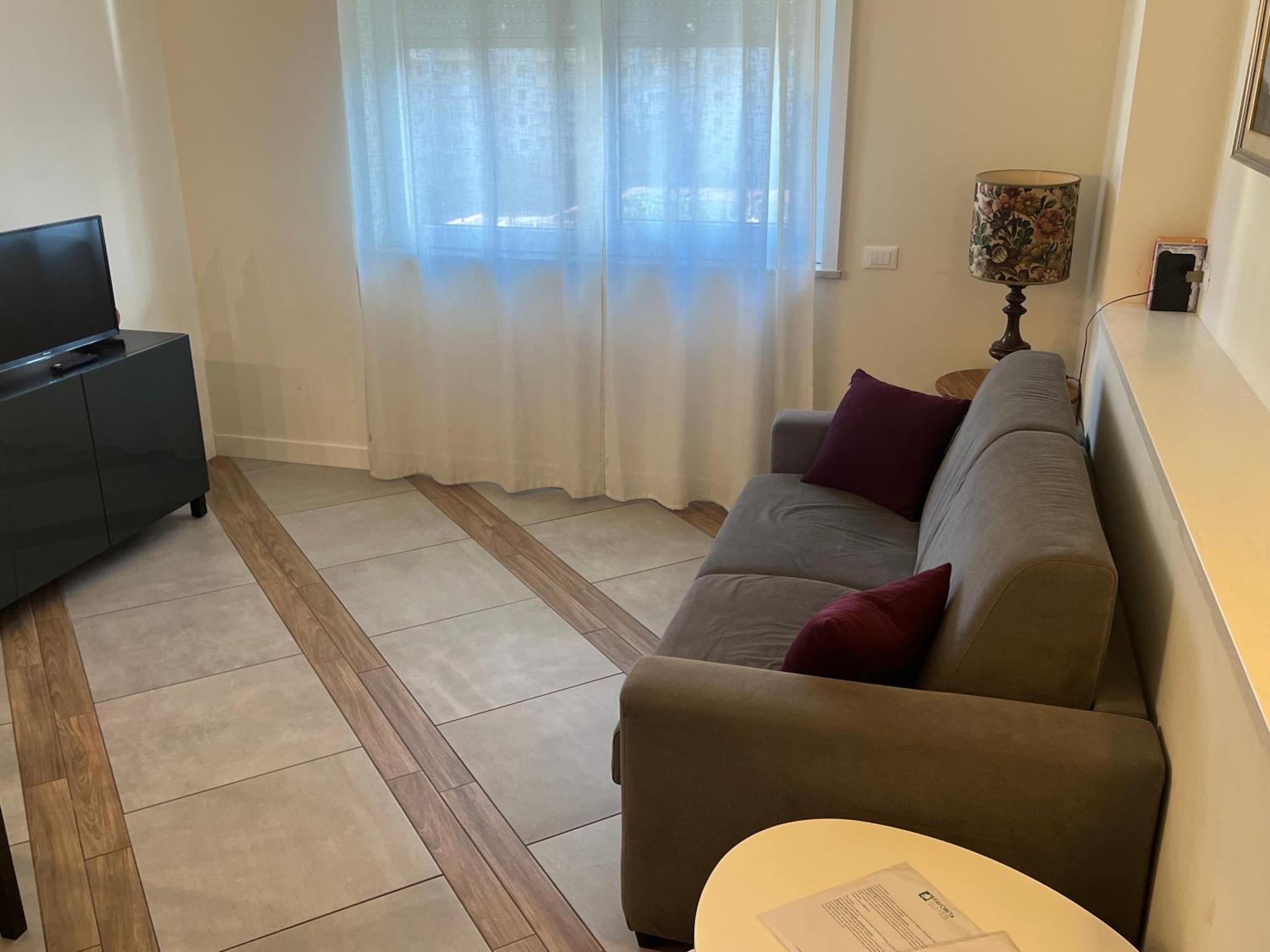 Favorita Suites Palerme Extérieur photo