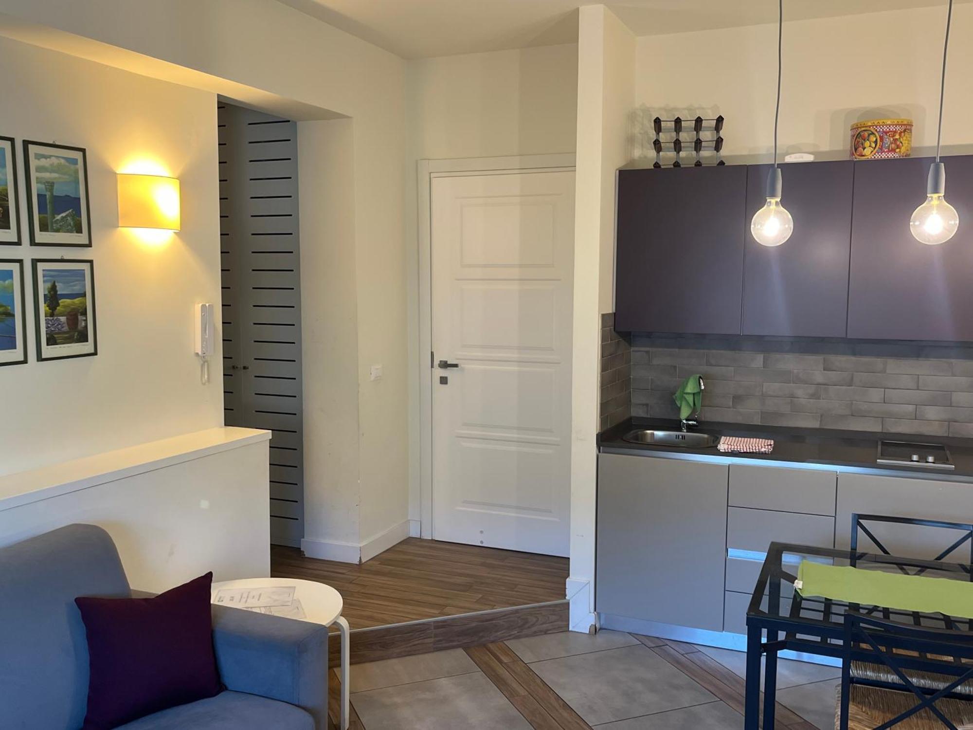 Favorita Suites Palerme Extérieur photo