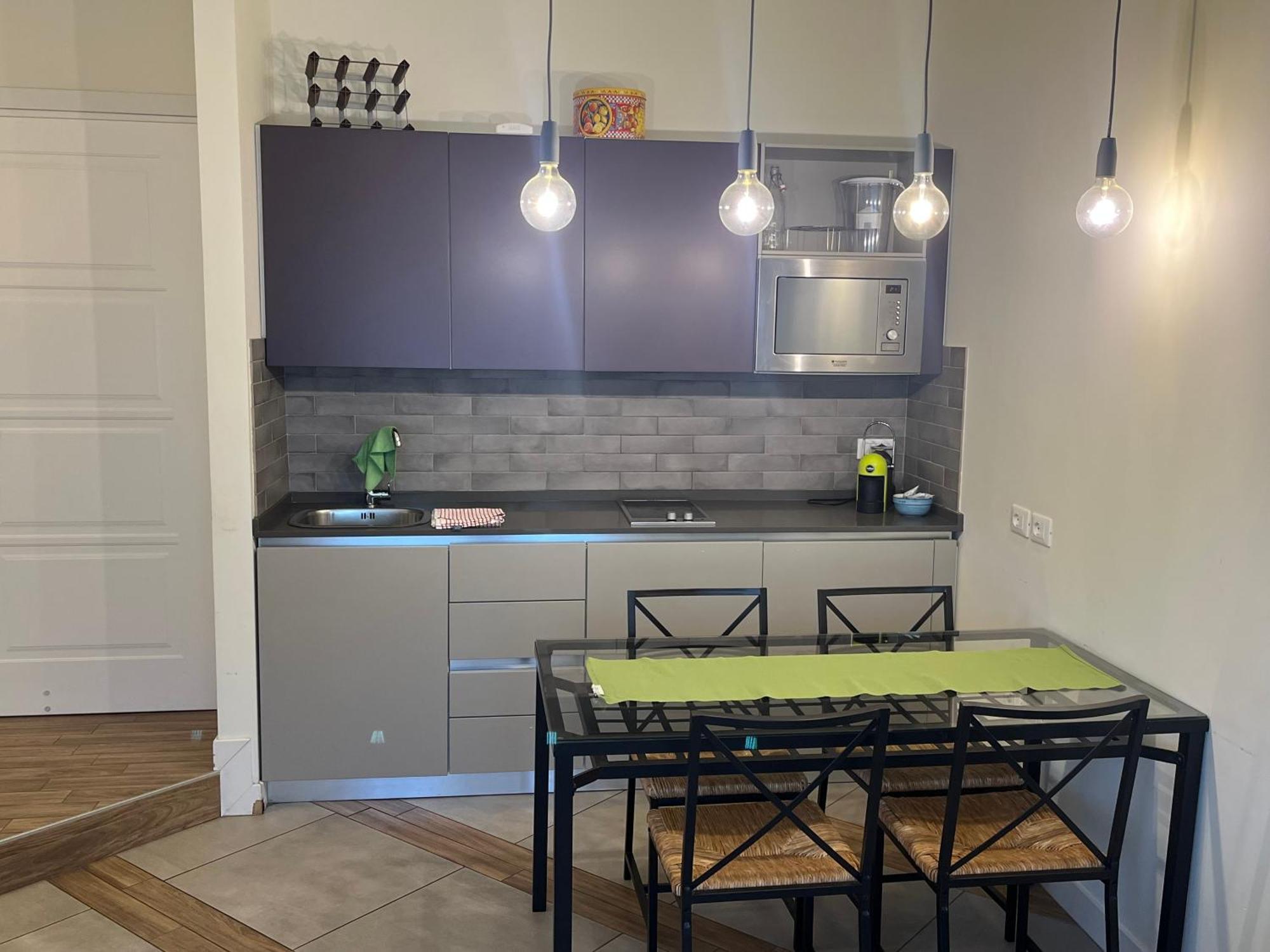 Favorita Suites Palerme Extérieur photo