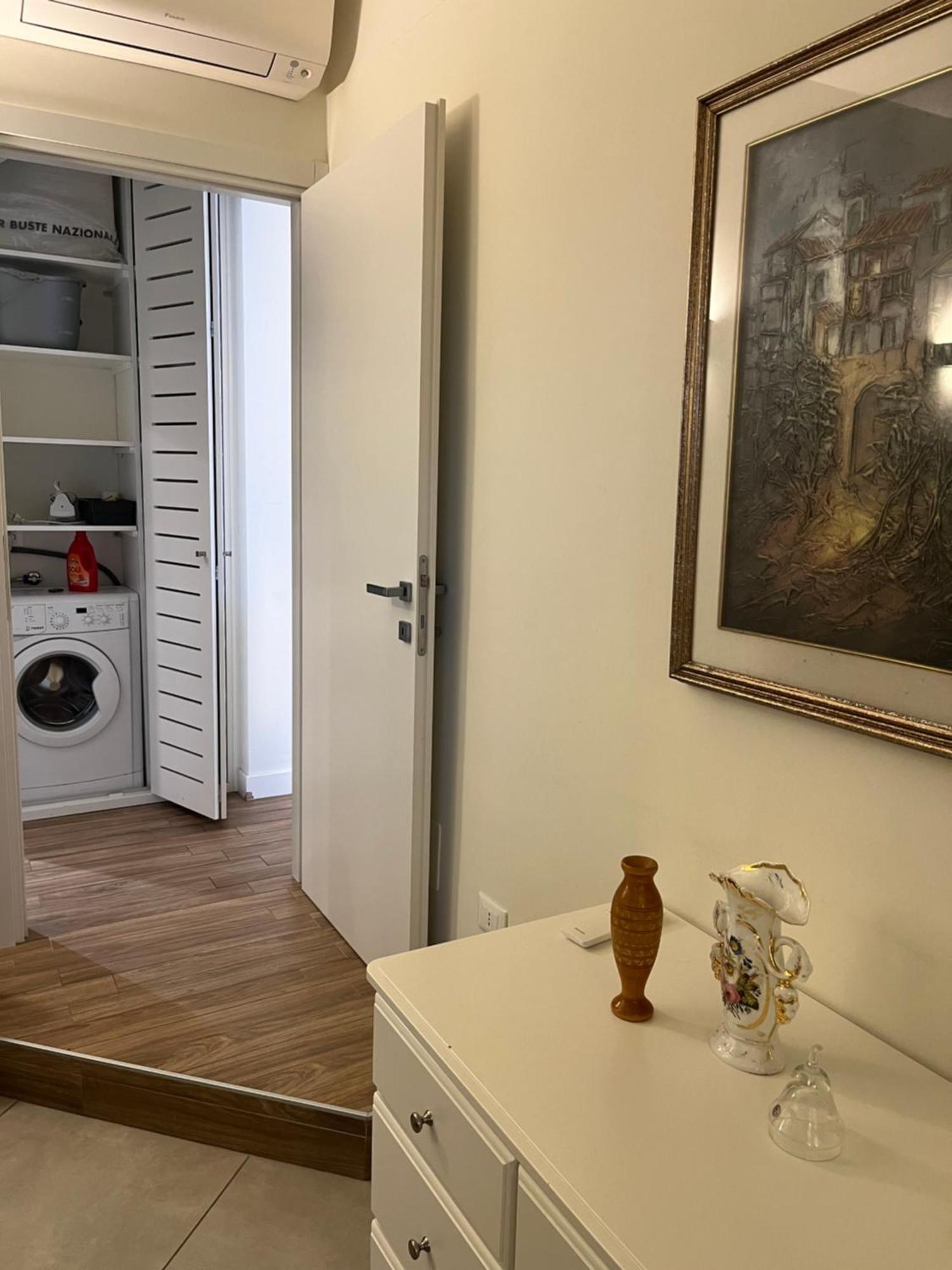 Favorita Suites Palerme Extérieur photo