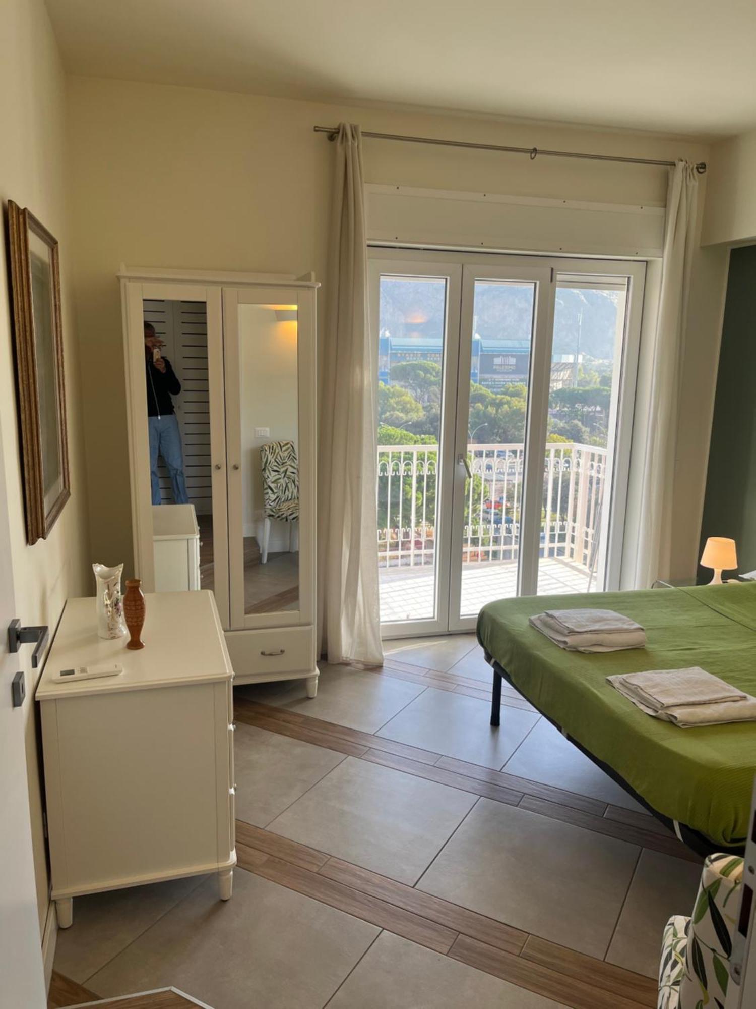 Favorita Suites Palerme Extérieur photo
