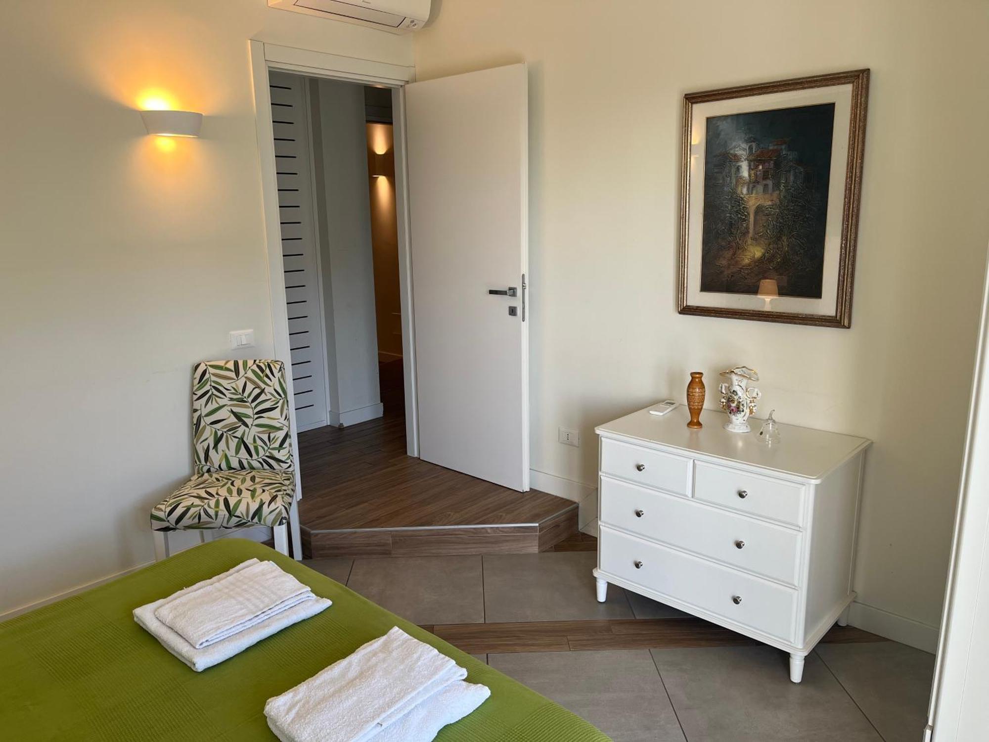 Favorita Suites Palerme Extérieur photo