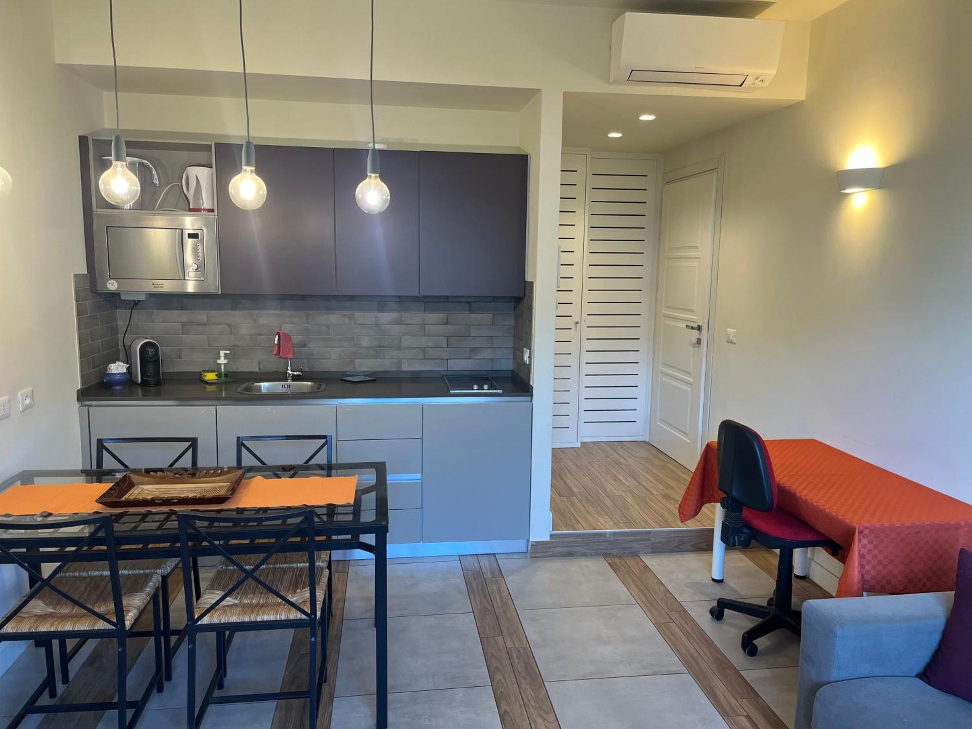 Favorita Suites Palerme Extérieur photo