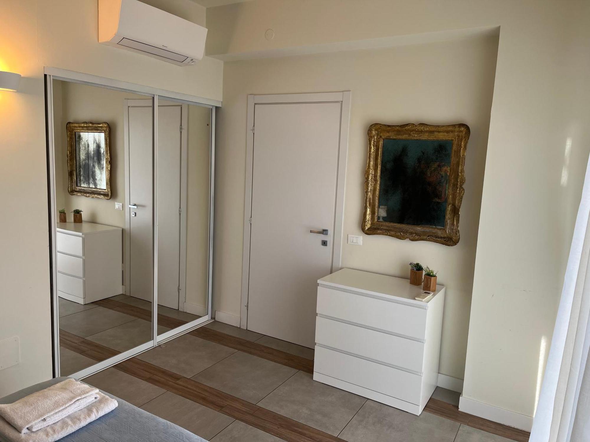 Favorita Suites Palerme Extérieur photo