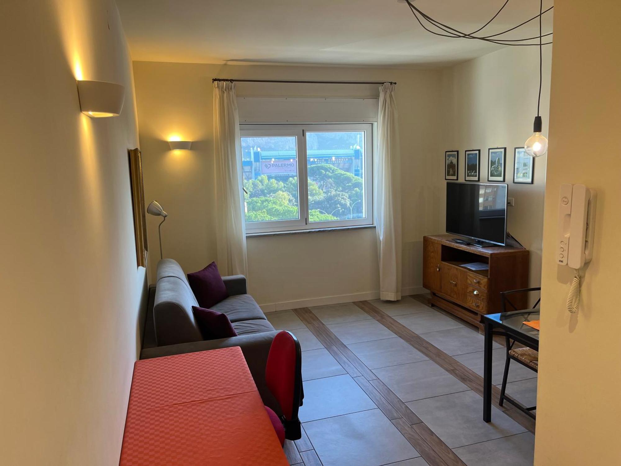 Favorita Suites Palerme Extérieur photo